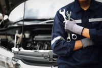 Bruno Automotive Inc