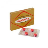 Best Avana 50 Mg tablet | 10% Extra | Reviews | Uses | Publicpills.com