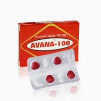 Buy Avanafil Tablet Online - Safe Health Mart
