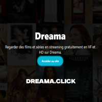 dreamaclick