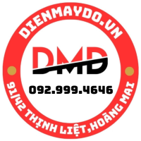 dienmaydovndy