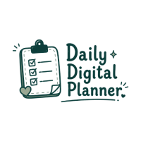digitalplanner