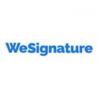 WeSignature