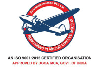 DGCA approved aircraft refurbishment