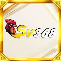 SV368 - Nhà Cái Đá Gà & ***** Số 1️⃣ Châu Á