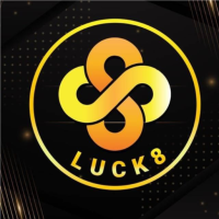 LUCK8