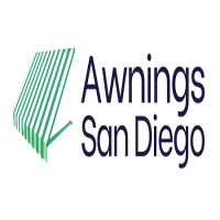 Awnings San Diego | Installation, Repair & Cleaning Services