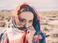 Shawls For Men
