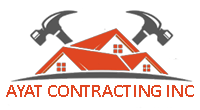building restoration solution