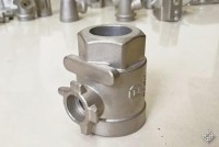 Casting Heavy Equipment Accessories78