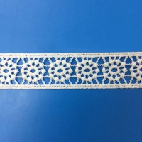 Polyester Guipure Lace37