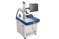 50W Rotary Laser Marking Machine30