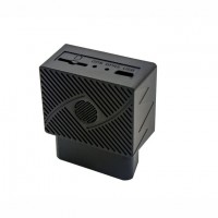 OBD Car GPS Tracker41