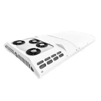 Electric Bus Air Conditioner System66