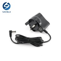 DC 4.2V500mA Battery Charger5