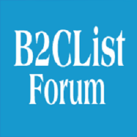 B2C List Forum