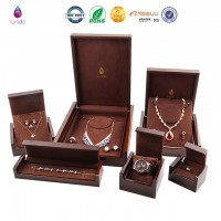 MDF Luxury Wooden Jewelry Box29