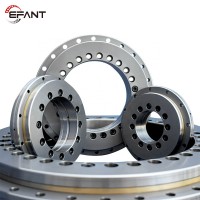 YRT50 Rotary Table Bearings21