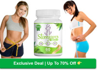 SlimJaro reviews