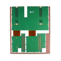 Communcation Rigid Flex PCB Base Station43