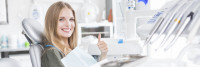 Get Prompt Care from an Emergency Dentist Near You