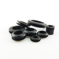 Custom Rubber Wire Grommet from Rubber Products Manufacturer46