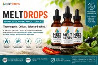 Melt Drops for Weight Management: Everything You Need to Know?
