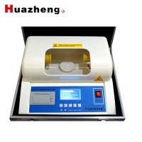 Insulating Oil Dielectric Strength Breakdown Voltage Tester38