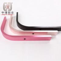 Custom Tube Roll Bending Large Aluminum Square Tube29