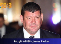 James Packer