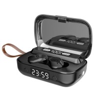 Wireless Stereo Earphones75