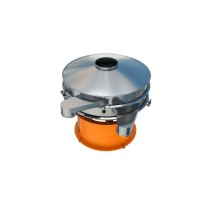 Starch Vibro Sifter54
