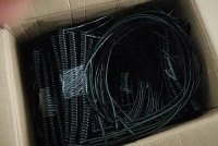 Spiral Power Cable83