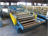 Sheet Metal Cutting And Slitting Machine98