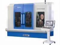 MKH500 Grinding Technology Center28