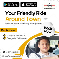 Grand Valley Taxi