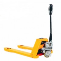 1.5ton Semi Electric Pallet Truck58