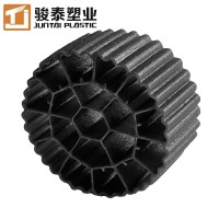 Plastic MBBR Media54