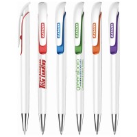 Retractable Economic Ballpoint Pen60