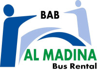 Bab Al Madina bus