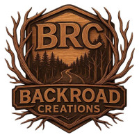 Backroad creations