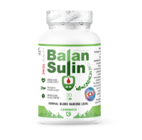 Buy Balansulin in Germany – Balansulin Price & Reviews