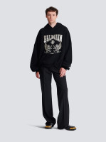 Balmain hoodie