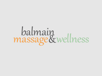 Balmain Massage & Wellness