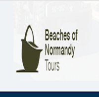 Band of Brothers Tour® | Five beaches of Normandy