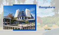 Taxi Service in Bangalore