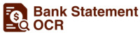 Bank Statement OCR