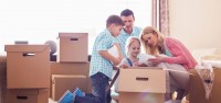 Harry Furniture Removalists Melbourne