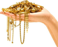 sell gold in dubai