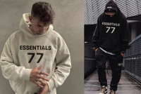 Upgrade Your Wardrobe with the Spider Hoodie
